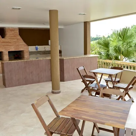Hotel Casa Branca-2