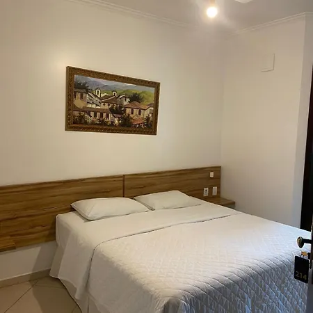 Hotel Casa Branca-3